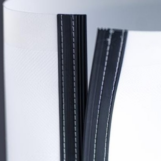Filterband für Endlosbandfilter (EBF)