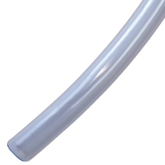 PVC Schlauch transparent, 18/22 mm