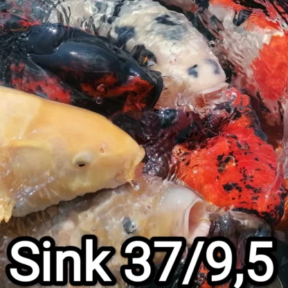 Sinkfutter