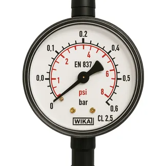 pondware Luftdruckmesser