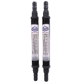 pondware Flowmeter